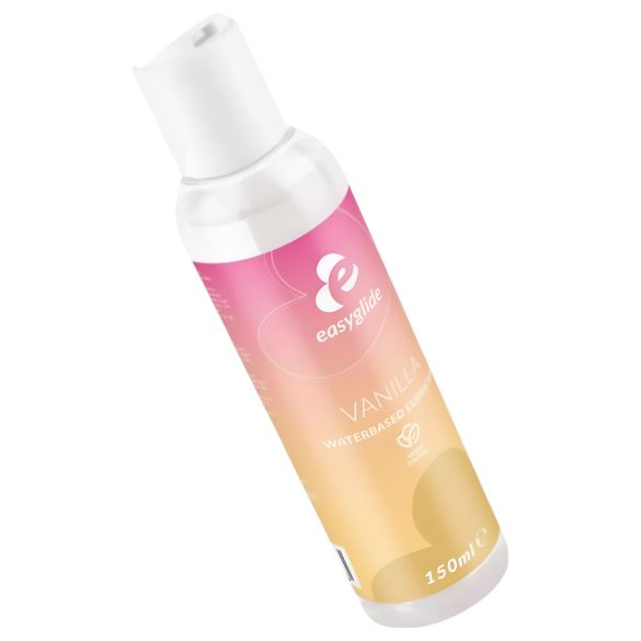 EasyGlide - lubrikant na bazi vode s okusom vanilije (150 ml)