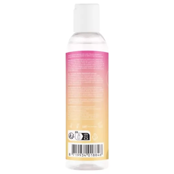 EasyGlide - lubrikant na bazi vode s okusom vanilije (150 ml)