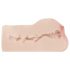 FWB - realistična masturbator vagina - prirodna boja