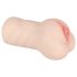 FWB - Ella Parker umjetna vagina - realistična - natur