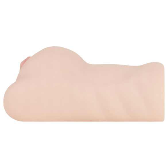 FWB - Ella Parker umjetna vagina - realistična - natur