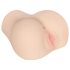 FWB - umjetna vagina - povišeni položaj - prirodna boja