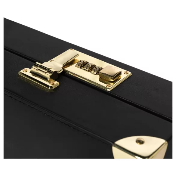 Bedroom Fantasies - BDSM set za početnike 11 dijelova - crna