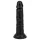 Easytoys - realistični dildo - 12 cm - crni