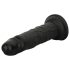 Easytoys - realistični dildo - 12 cm - crni