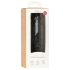 Easytoys - realistični dildo - 12 cm - crni