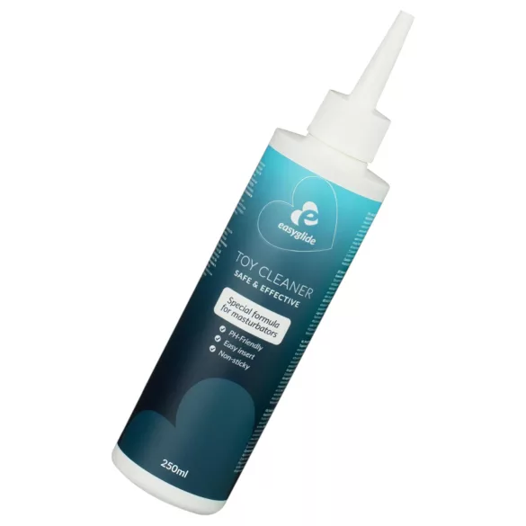 EasyGlide - sprej za čišćenje masturbatora - 250ml