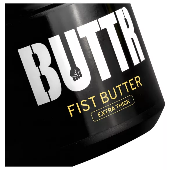 BUTTR - balzam za fisting - 500ml