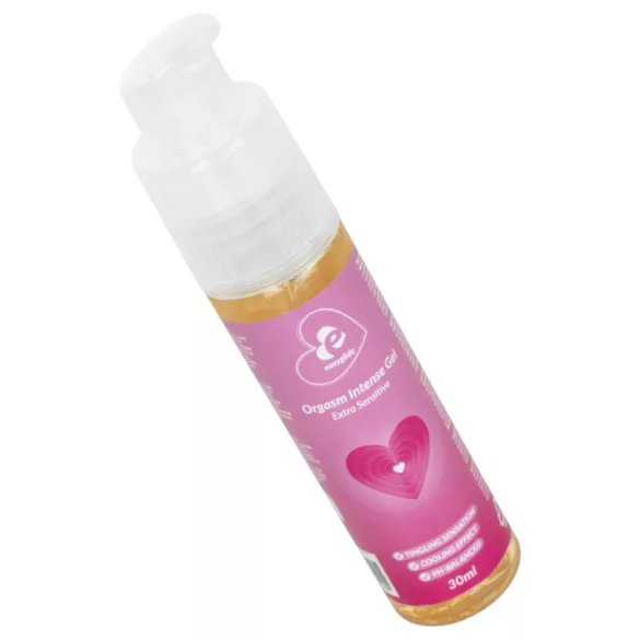 EasyGlide - stimulirajući gel za žene - osjetljiva formula - 30ml