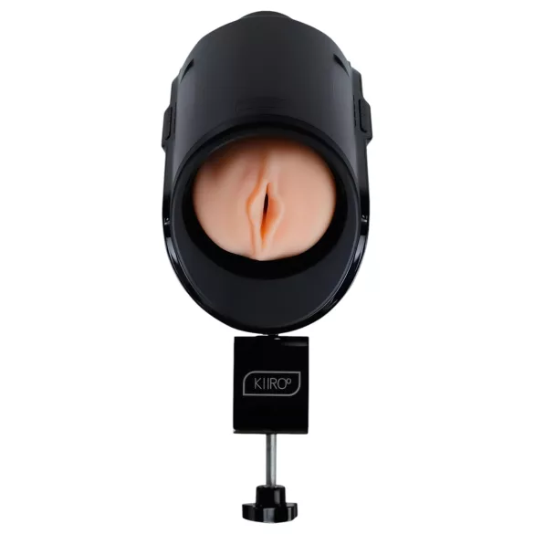 Kiiroo Keon - držač za masturbator - crna
