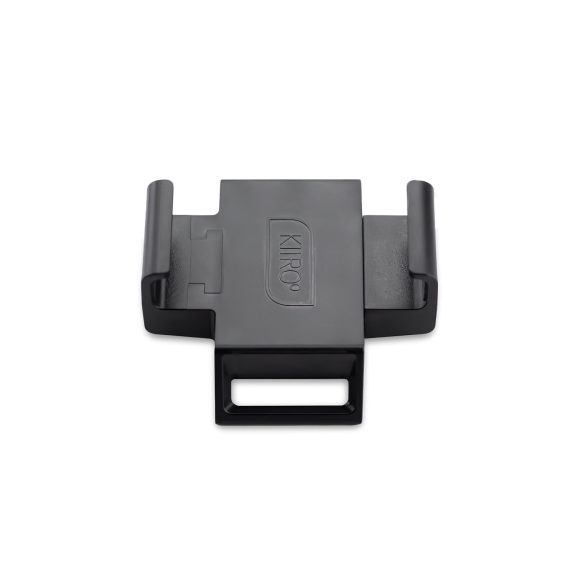 Kiiroo Keon - masturbator s držačem za telefon - crni