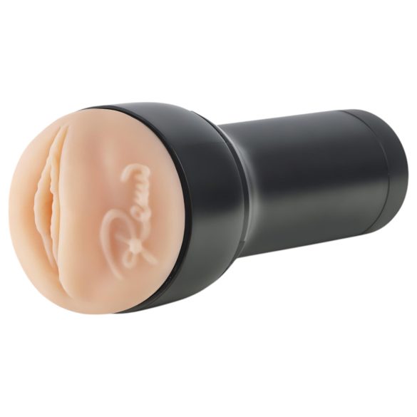 Kiiroo Romi Chase - realistična masturbator vagina (natur)