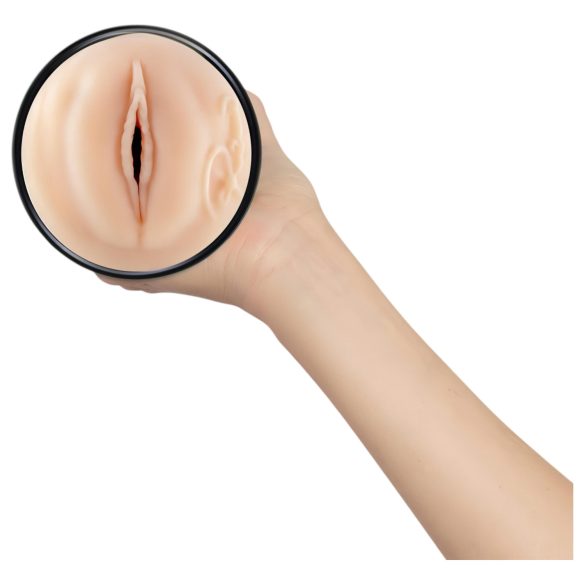 Kiiroo Romi Chase - realistična masturbator vagina (natur)