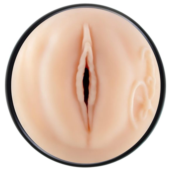 Kiiroo Romi Chase - realistična masturbator vagina (natur)