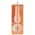 Kiiroo Ashley Barbie - umjetna vagina masturbator (prirodna boja)