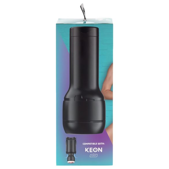 Kiiroo Molly Stewart - masturbator za muškarce - PowerBlow kompatibilan