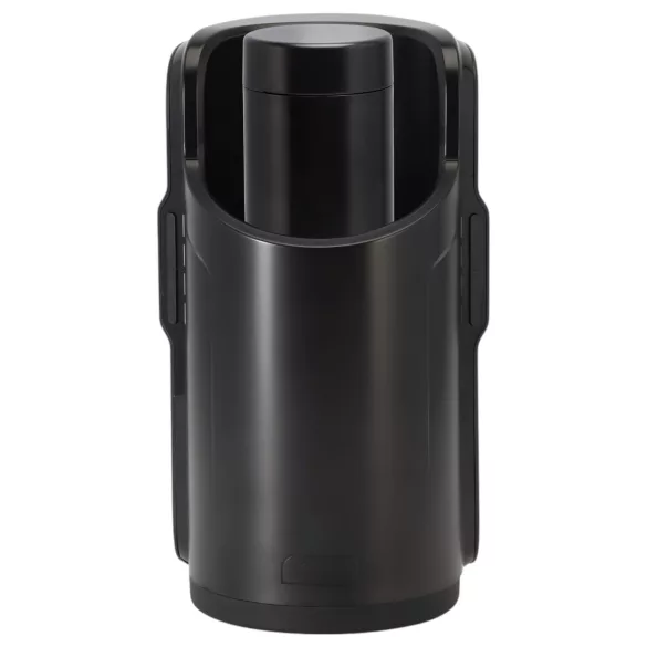 Kiiroo Keon Wifi + Victoria June - masturbator s vaginom - prirodna boja