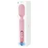 Kiiroo Pro Wand - masažer vibrator - ružičasta