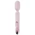 Kiiroo Pro Wand - masažer vibrator - ružičasta