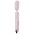 Kiiroo Pro Wand - masažer vibrator - ružičasta