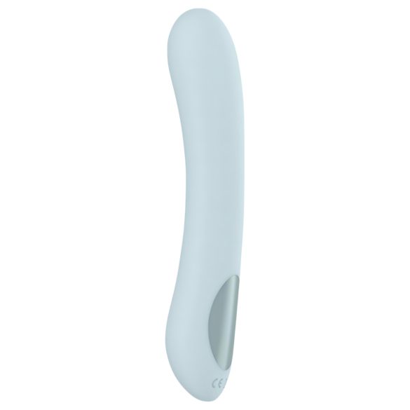 Kiiroo Pearl 2 - interaktivni vodootporni G-točka vibrator (zelena)