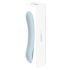 Kiiroo Pearl 2 - interaktivni vodootporni G-točka vibrator (zelena)
