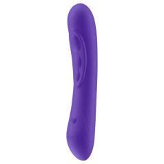  Kiiroo Pearl 3 - G-točka vibrator - interaktivan - silikon - ljubičasta