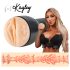 Kiiroo Kayley Gunner - masturbator - PowerBlow kompatibilan - natur