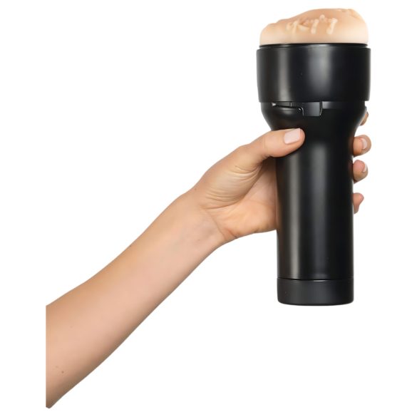 Kiiroo Kayley Gunner - masturbator - PowerBlow kompatibilan - natur