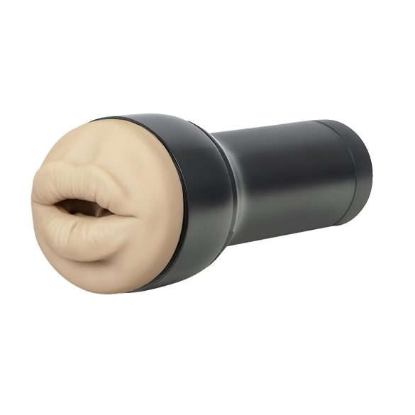 Kiiroo Victoria June - PowerBlow kompatibilna usta (prirodna)