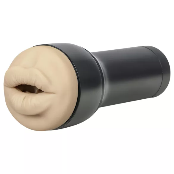 Kiiroo Victoria June - umjetna usta - kompatibilno s PowerBlowom (prirodna boja)