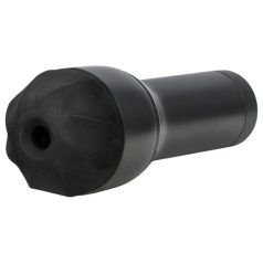 Kiiroo - masturbator kompatibilan s PowerBlow - crna