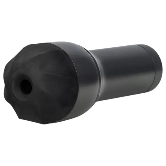 Kiiroo - masturbator kompatibilan s PowerBlow - crna