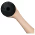 Kiiroo - masturbator kompatibilan s PowerBlow - crna