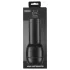 Kiiroo - masturbator kompatibilan s PowerBlow - crna