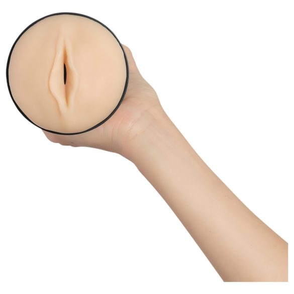 Kiiroo Feel - masturbator vagina - kompatibilan s PowerBlow - natur