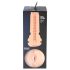 Kiiroo Feel - masturbator vagina - kompatibilan s PowerBlow - natur