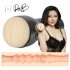 Kiiroo Rae Lil Black - umjetna vagina - kompatibilna s PowerBlowom (prirodna)