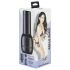 Kiiroo Rae Lil Black - umjetna vagina - kompatibilna s PowerBlowom (prirodna)