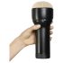 Kiiroo Rae Lil Black - umjetna vagina - kompatibilna s PowerBlowom (prirodna)
