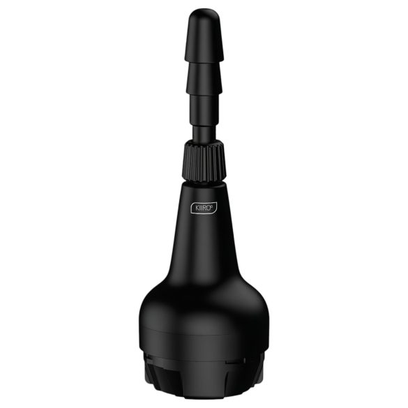 Kiiroo Keon - adapter za dildo - crna