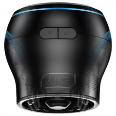  Kiiroo PowerBlow - masturbator sa usisnom funkcijom i pametnim dodatkom - crni