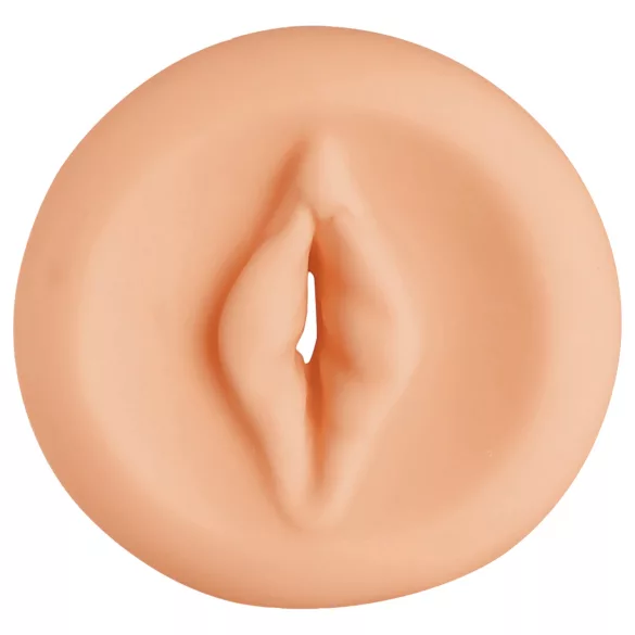 Dreamtoys - klasična pumpica za penis (prozirna)