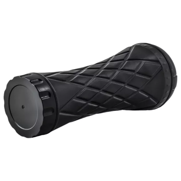 The Girl Next Door Tori - realistična umjetna vagina u futroli - bež-crna