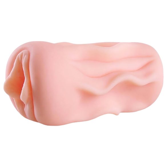 The Girl Next Door Riley - realistična vagina - prirodna boja