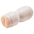 The Girl Next Door Bella - masturbator vagina - realistična tekstura - natur