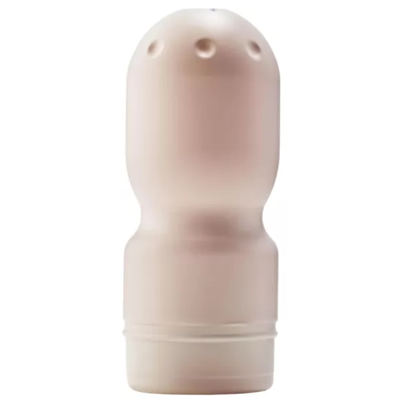 The Girl Next Door Bella - masturbator vagina - realistična tekstura - natur