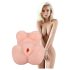The Girl Next Door Stacey - masturbator za muškarce - realistična vagina - natur