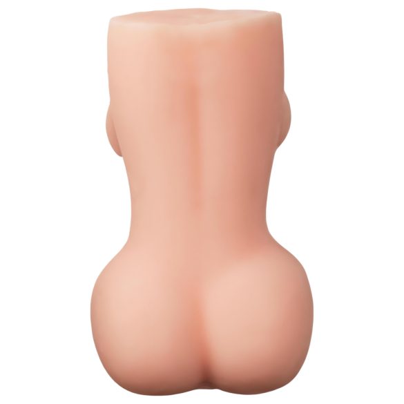 The Girl Next Door Stacey - masturbator za muškarce - realistična vagina - natur