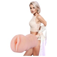   The Girl Next Door Tracey - masturbator s vibracijom - prirodna boja